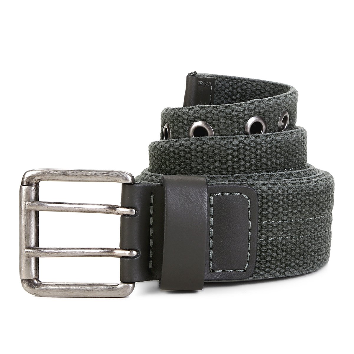 Cinto Shoestock Gorgorão Fivela Dupla Masculino