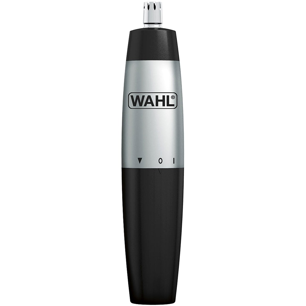 Aparador de Pêlos Nasal Wahl Trimmer Mini à Pilha
