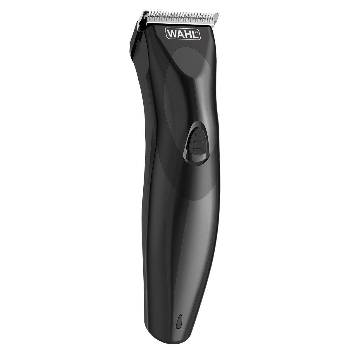 Máquina de Cortar Cabelo e Aparador Wahl Haircut & Beard Bivolt