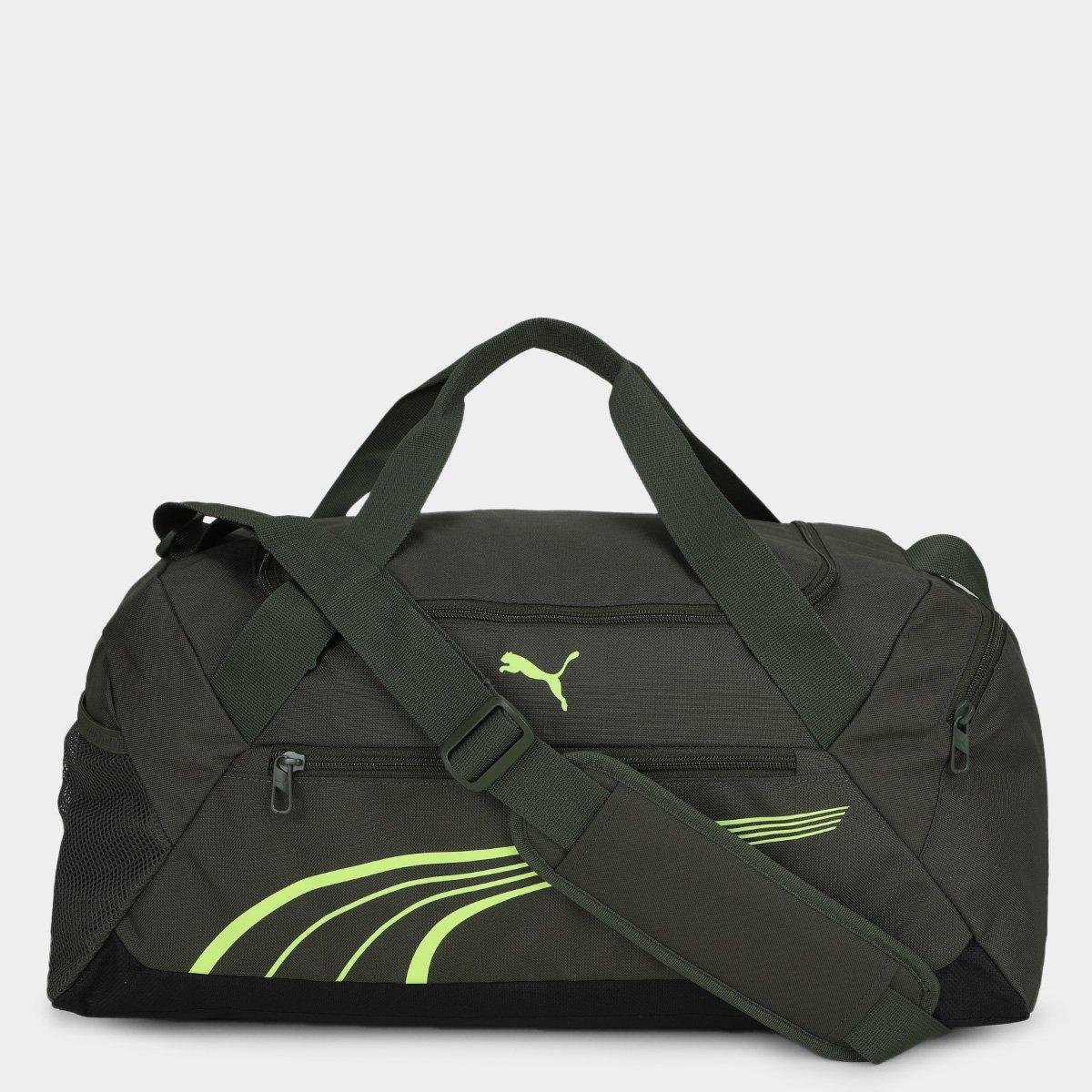 Bolsa Puma Fundamental Small Sports