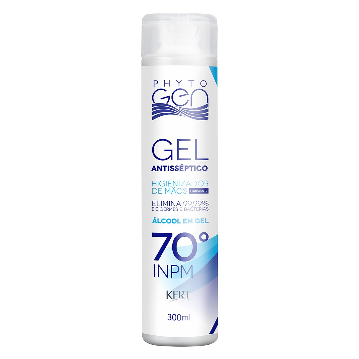 Phytogen Álcool em Gel 300ml