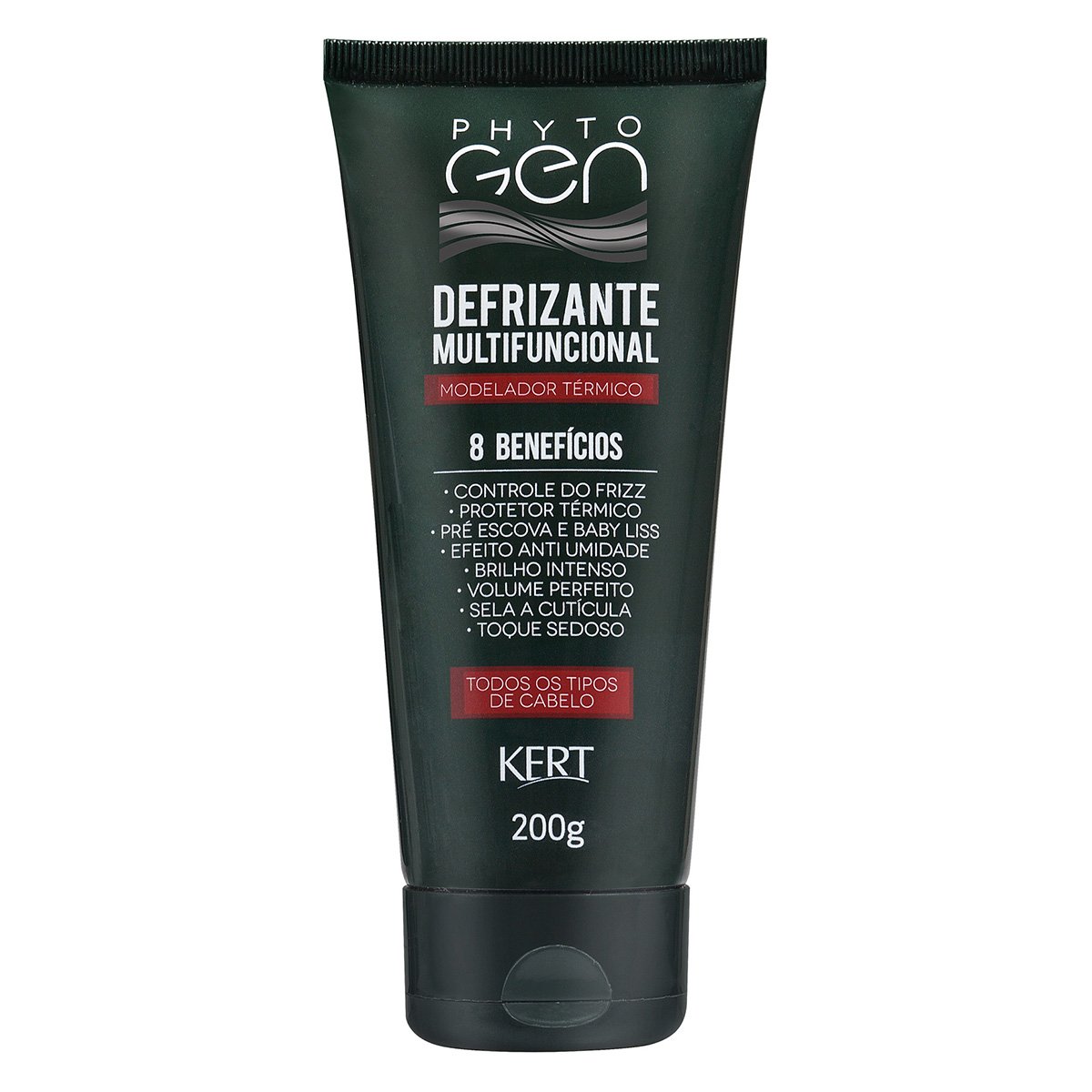 Defrizante Multifuncional Phytogen 200g