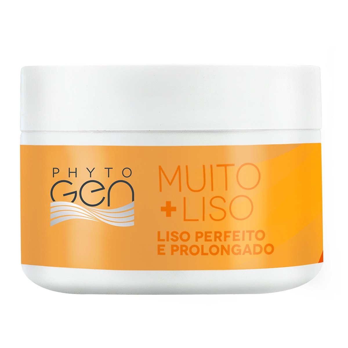 Máscara Phytogen Muito + Liso 300g