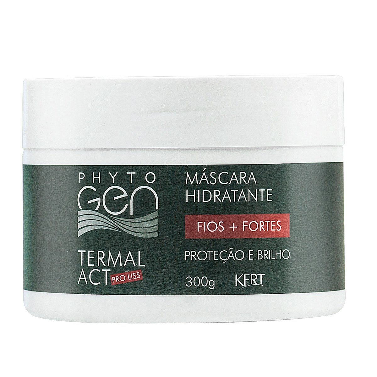 Máscara Phytogen Termal Act 300g