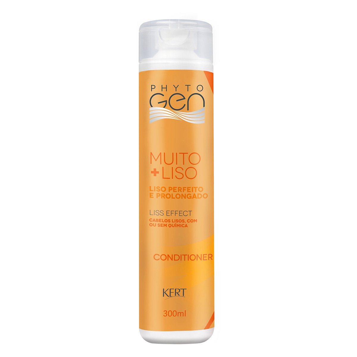Condicionador Phytogen Muito + Liso 300ml