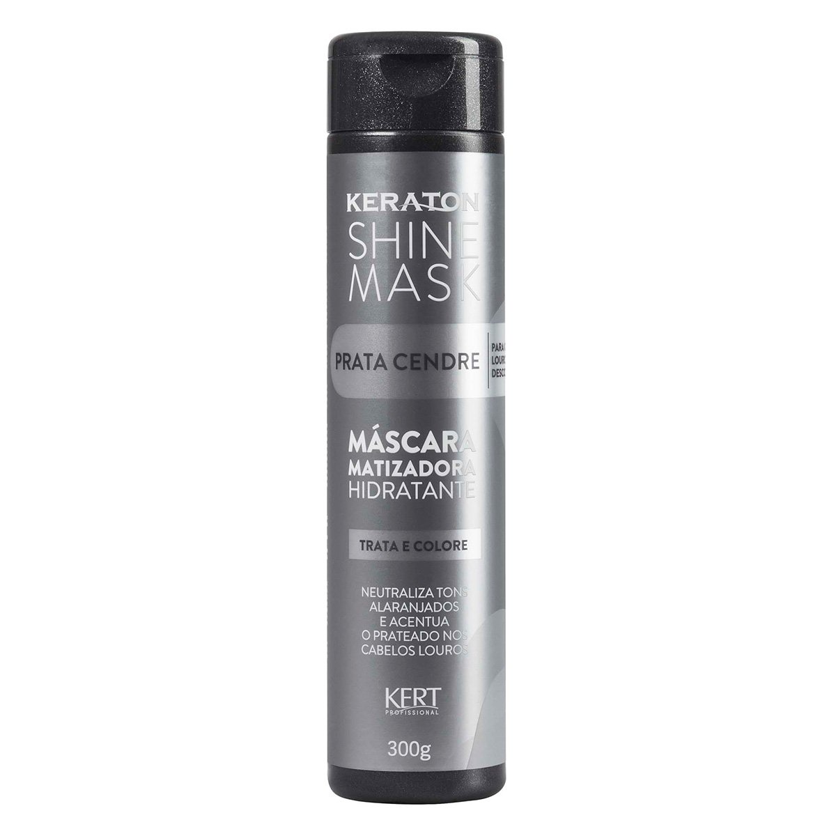 Keraton Shine Mask Prata 300g