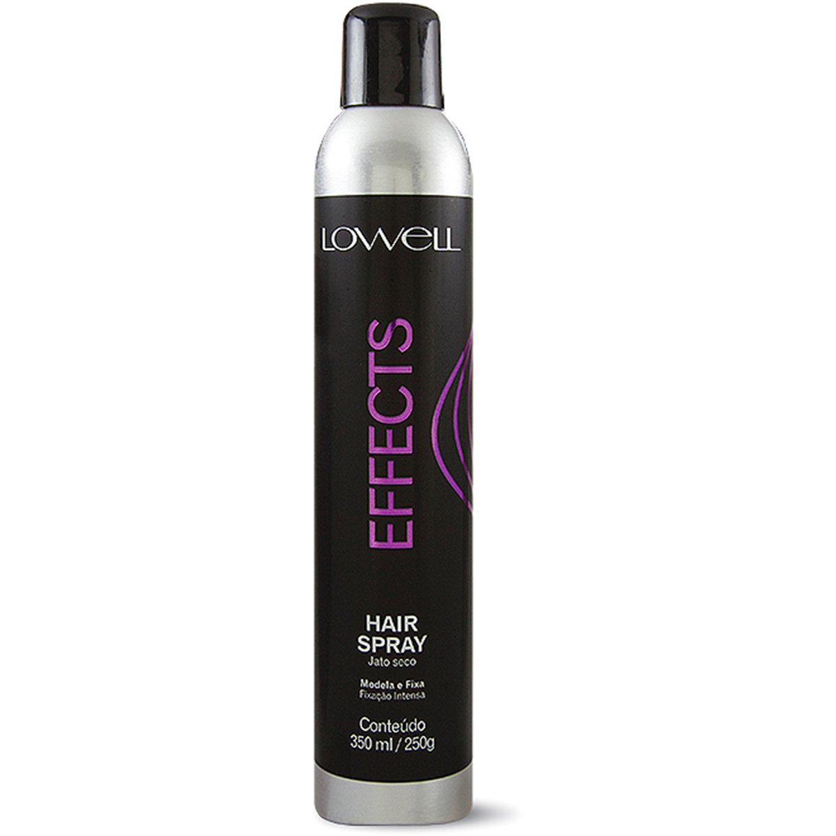 Lowell Effects Hair Spray Fixador 350ml