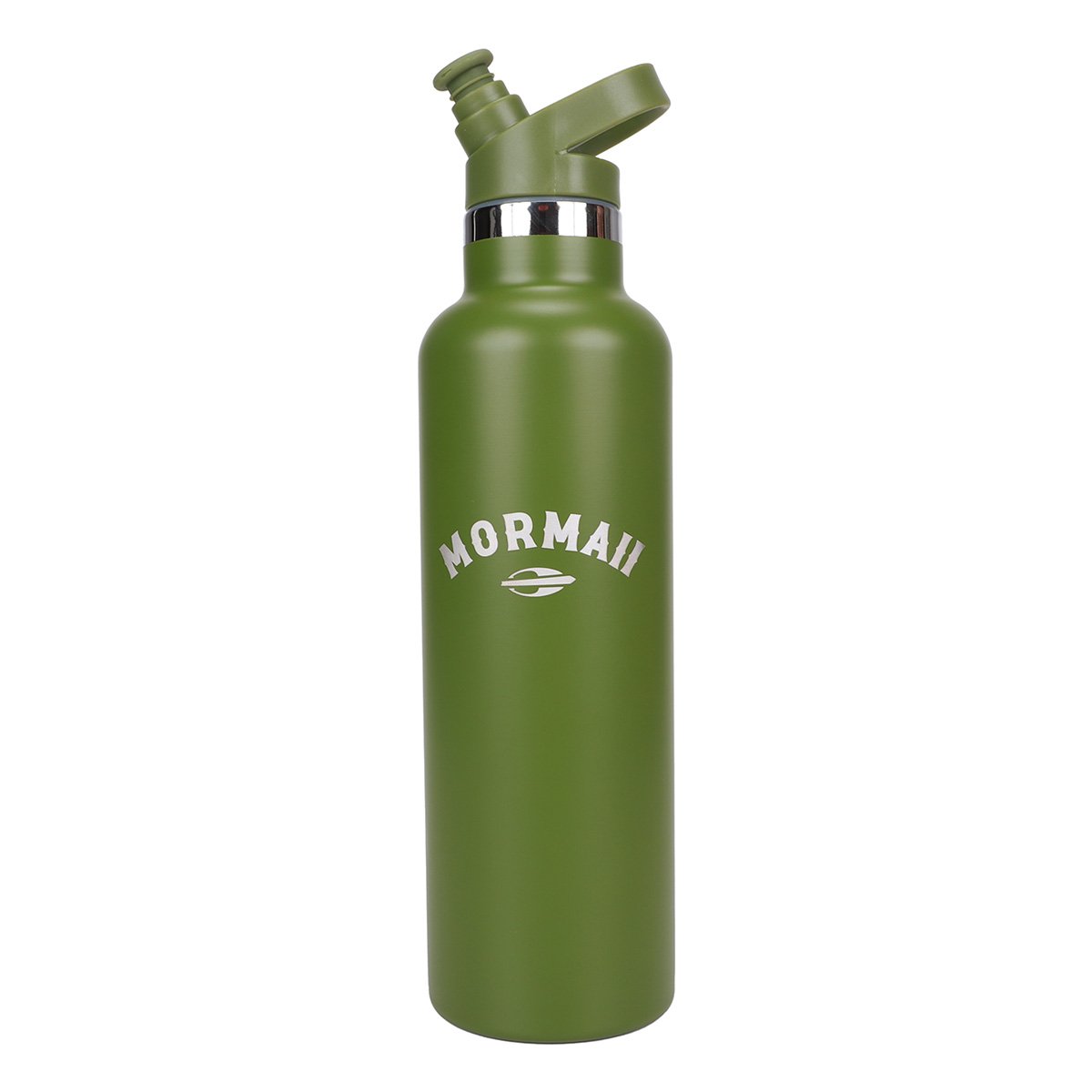 Garrafa Térmica Mormaii  750 ML