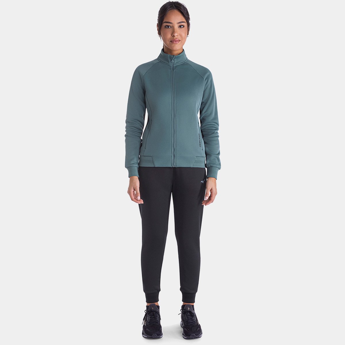 Verde