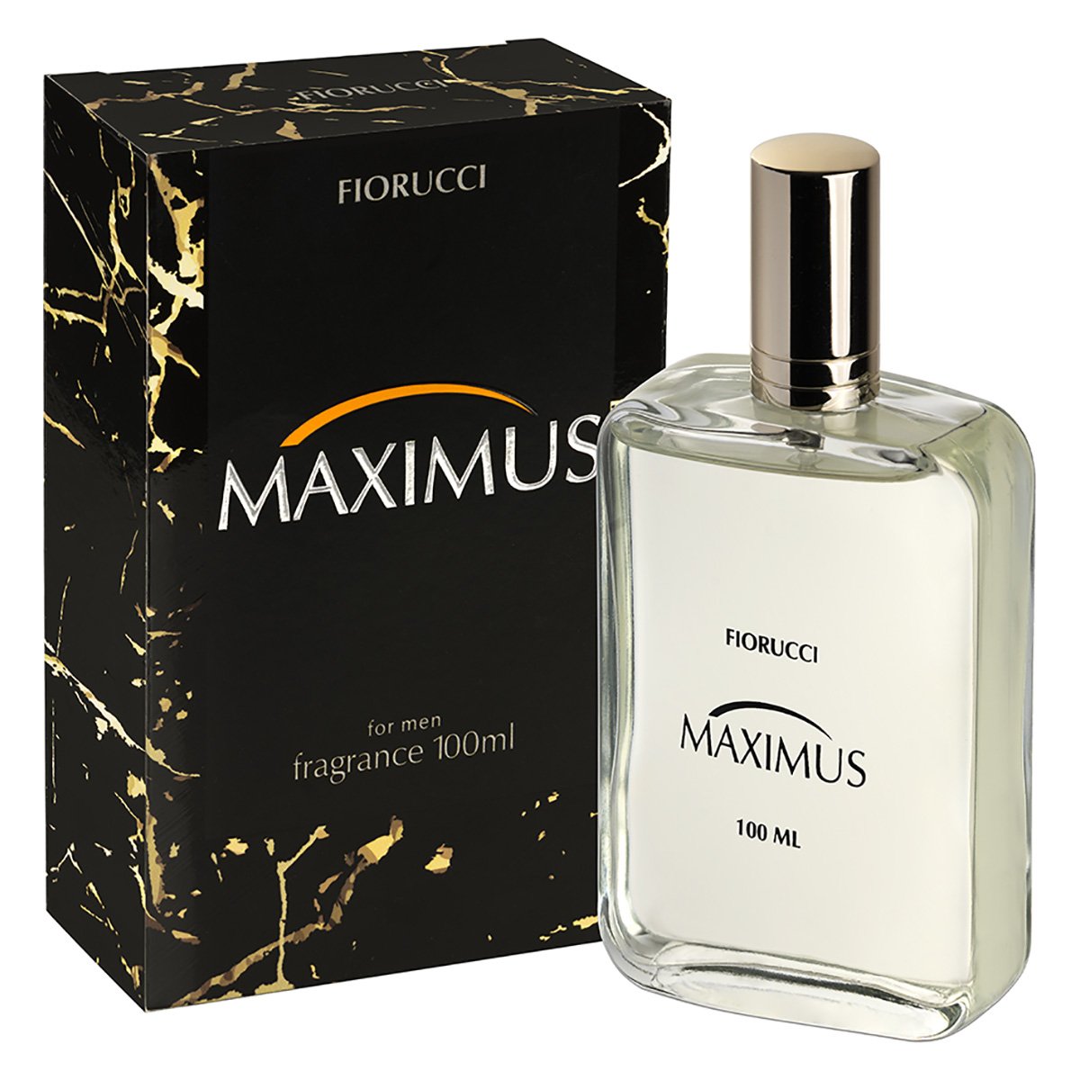 Perfume Fiorucci Maximus 100ml