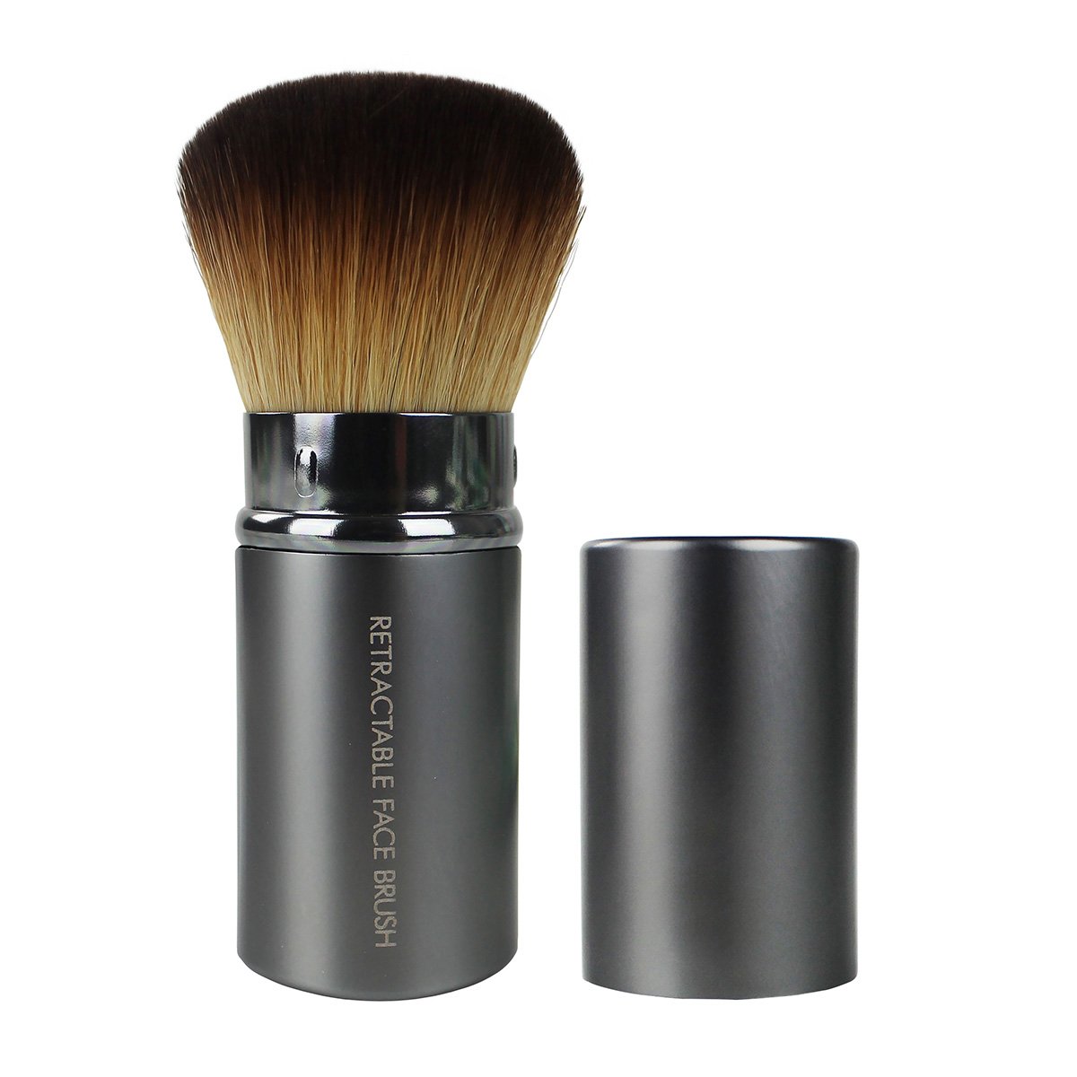 Pincel para Pó Ecotools Kabuki Retrátil