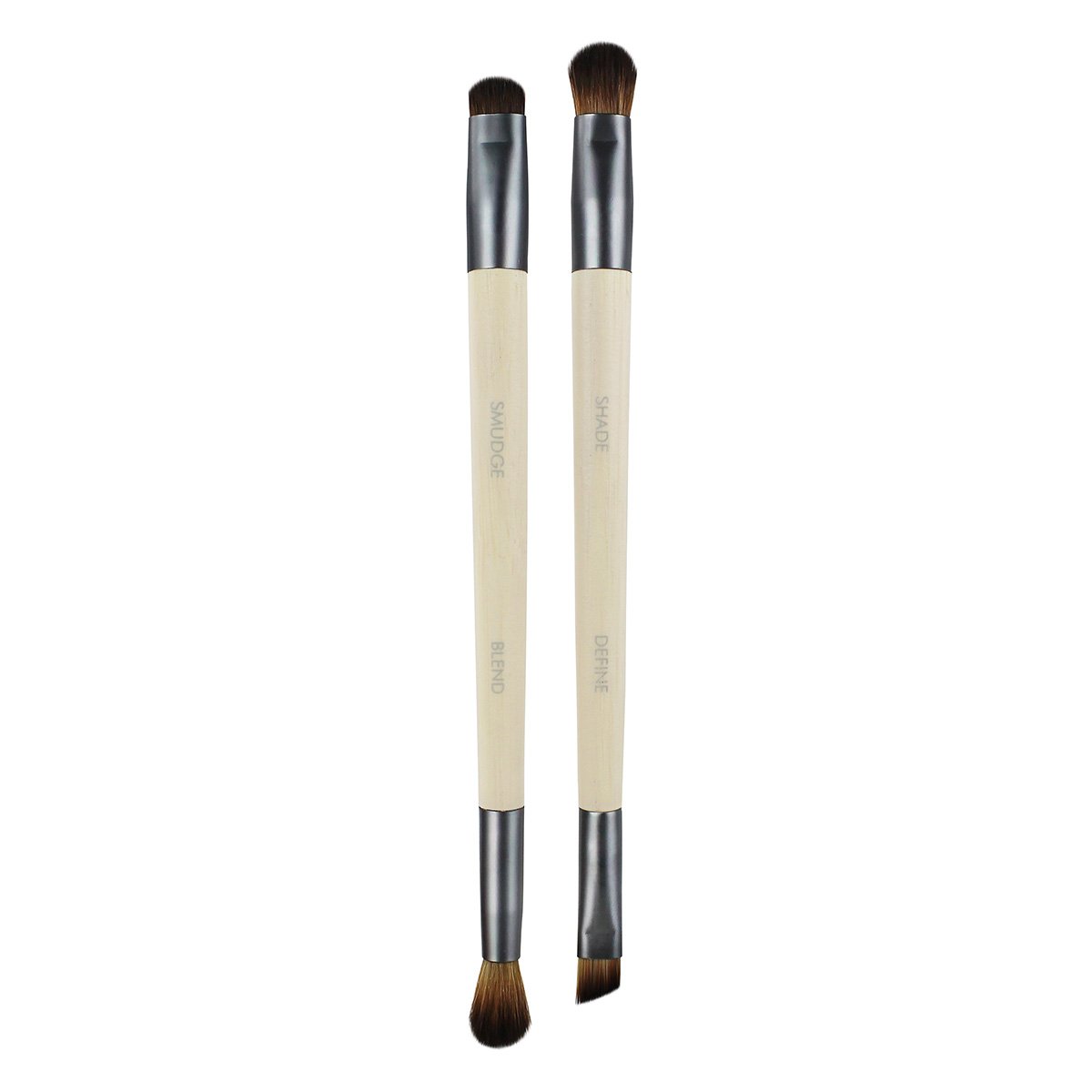 Kit Pincéis para os Olhos Ecotools Duo Set
