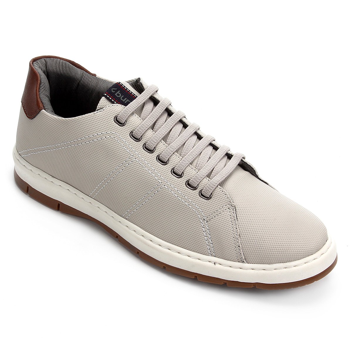 Sapatênis Burn Layer Masculino