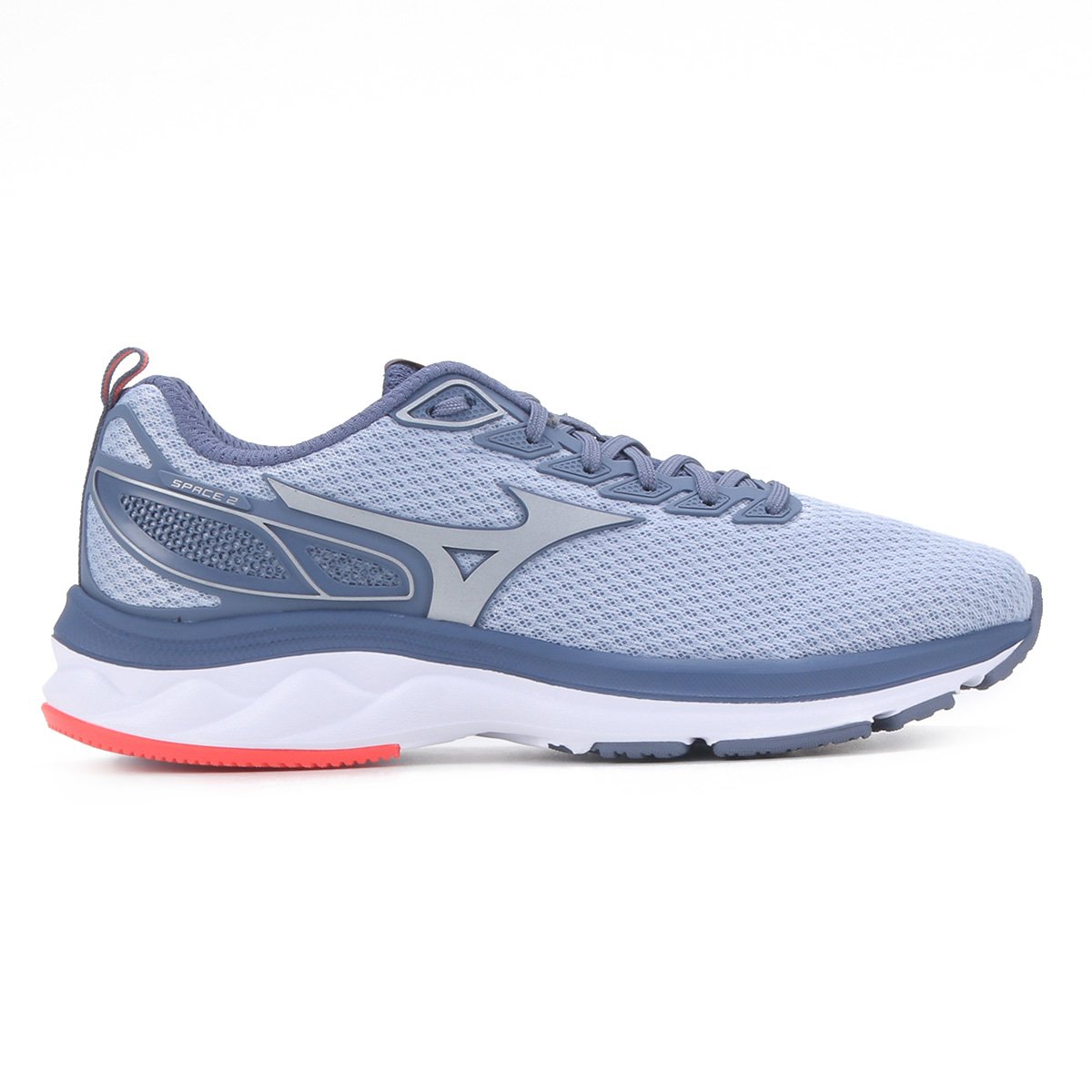Tênis Mizuno Space 2 Feminino