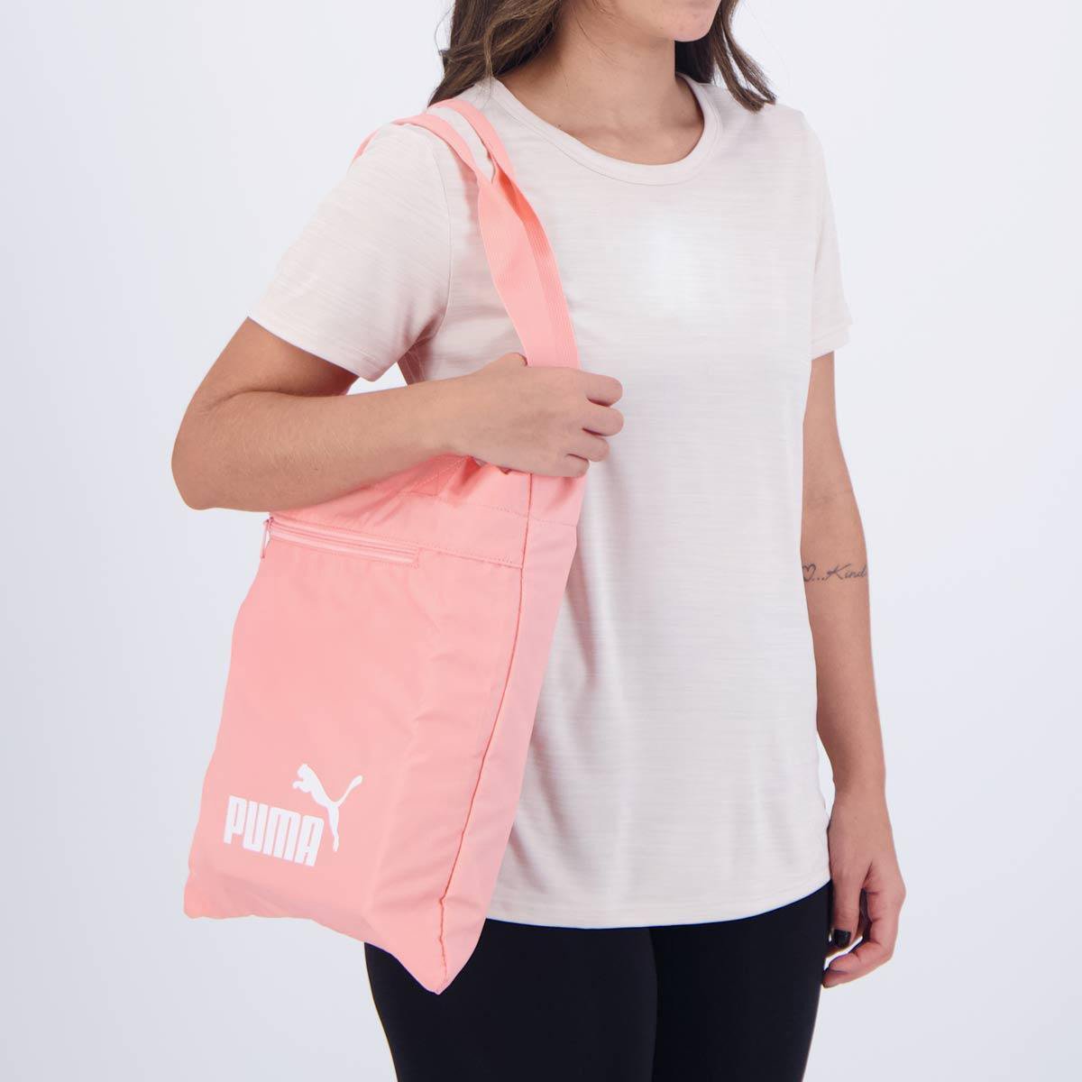 Bolsa Puma Shopper Phase