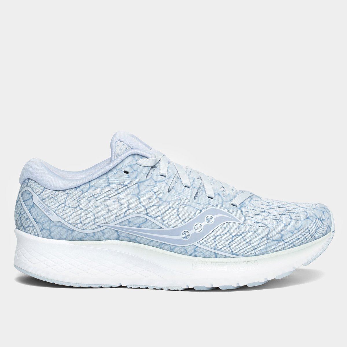 Tênis Saucony Ride Iso 2 Feminino