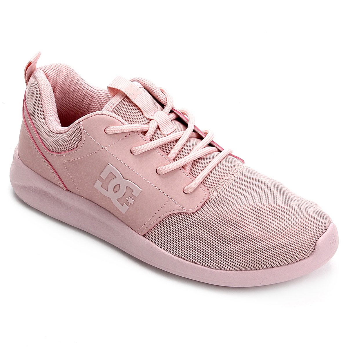 Tênis DC Shoes Midway SN Feminino