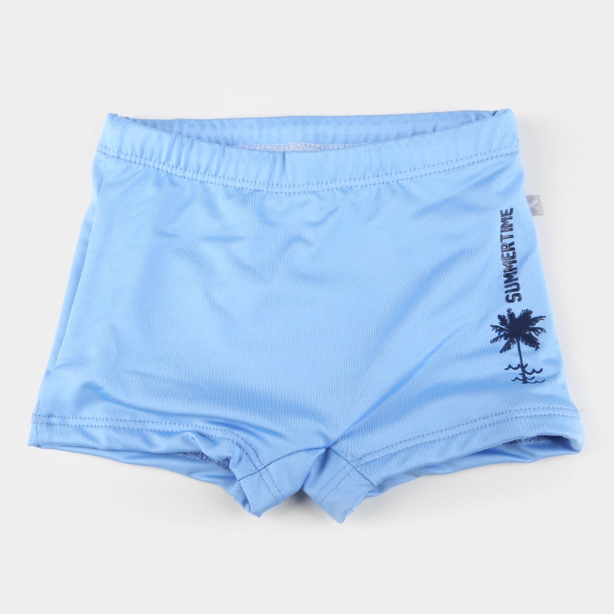 Sunga Bebê Hering Proteção UV 50+ Boxer