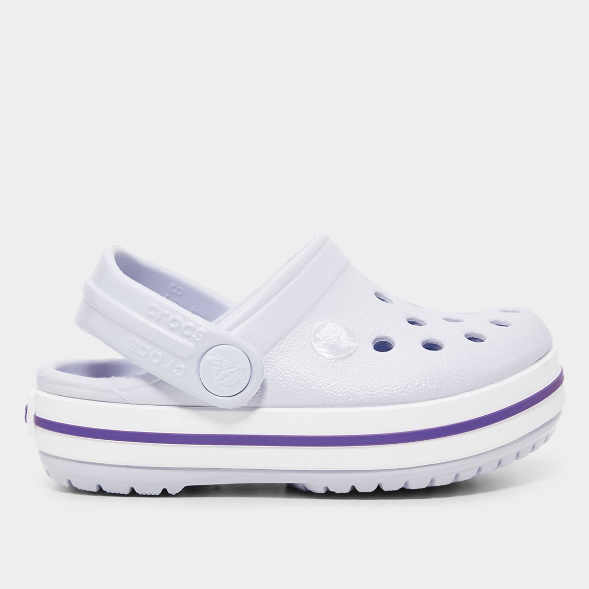 Crocs Infantil Menino