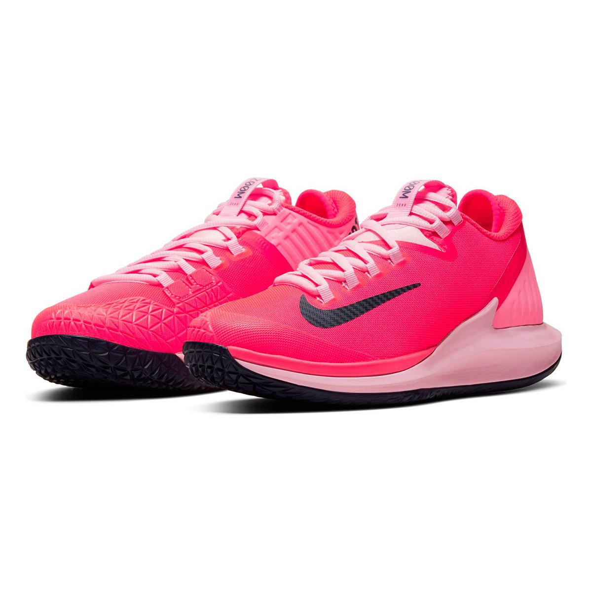 Tênis Nike Court Air Zoom Zero Hc Feminino
