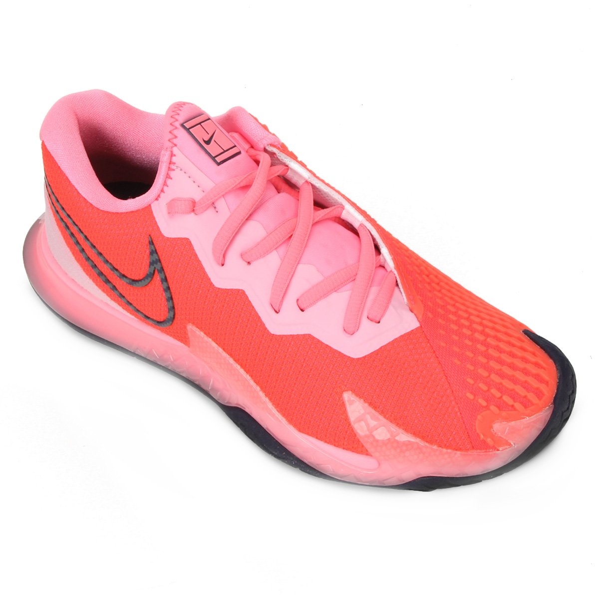Tênis Nike Air Zoom Vapor Cage 4 HC Feminino
