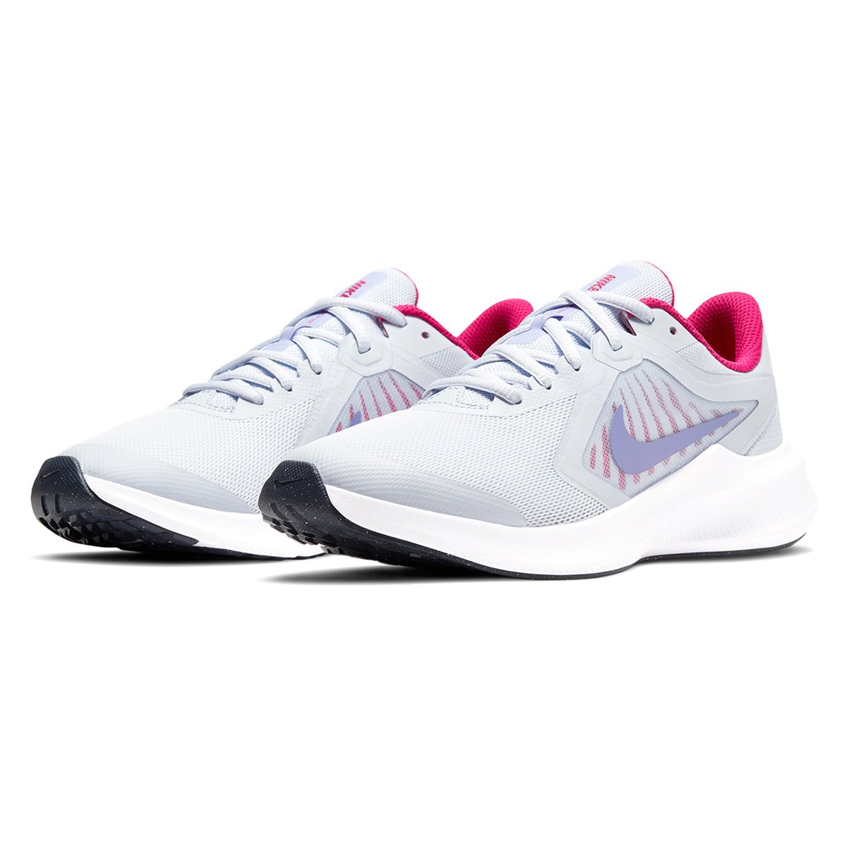 Tênis Juvenil Nike Downshifter 10