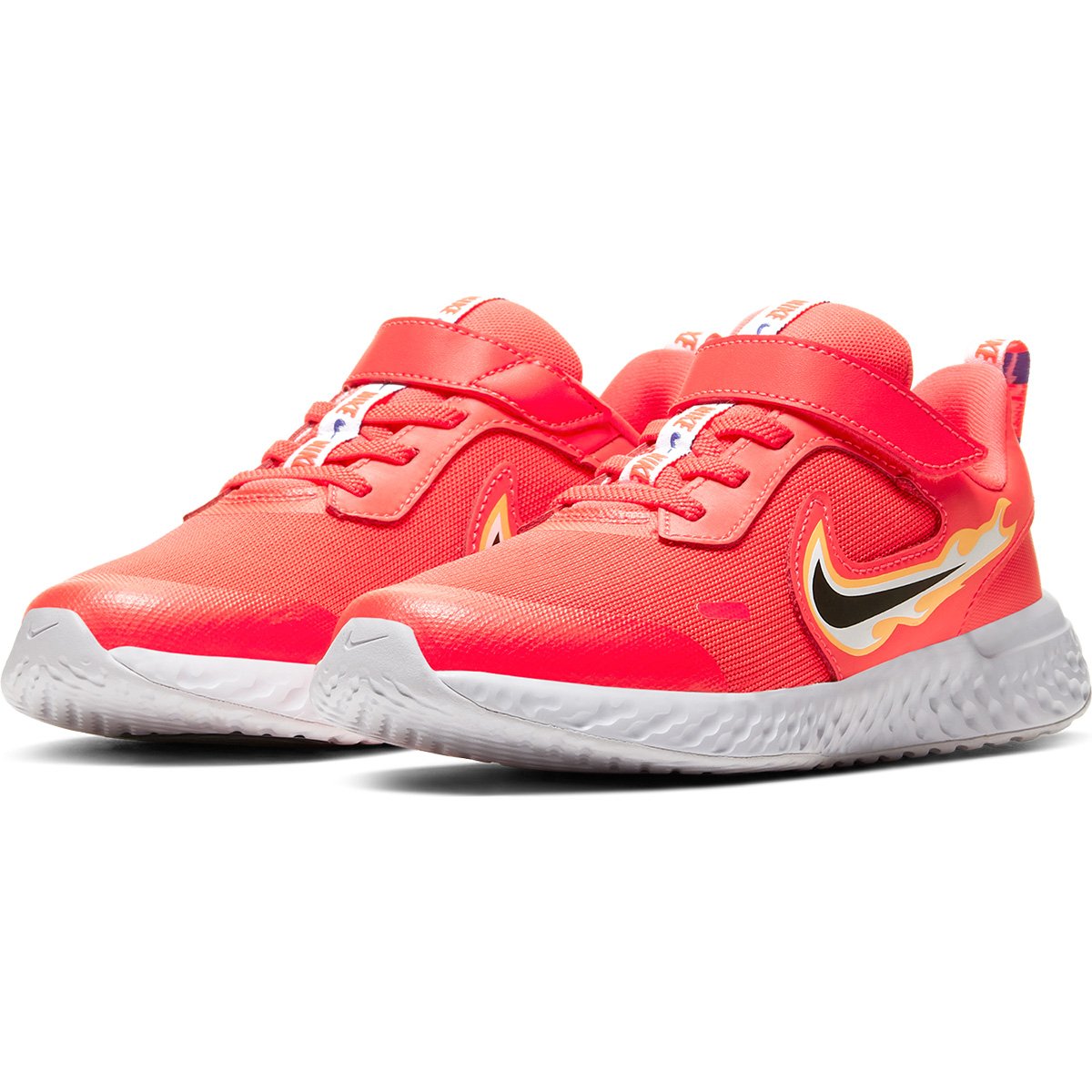 Tênis Infantil Nike Revolution 5 Fire