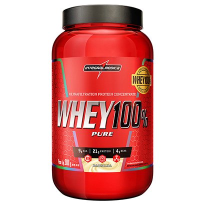 netshoes suplementos whey protein concentrado