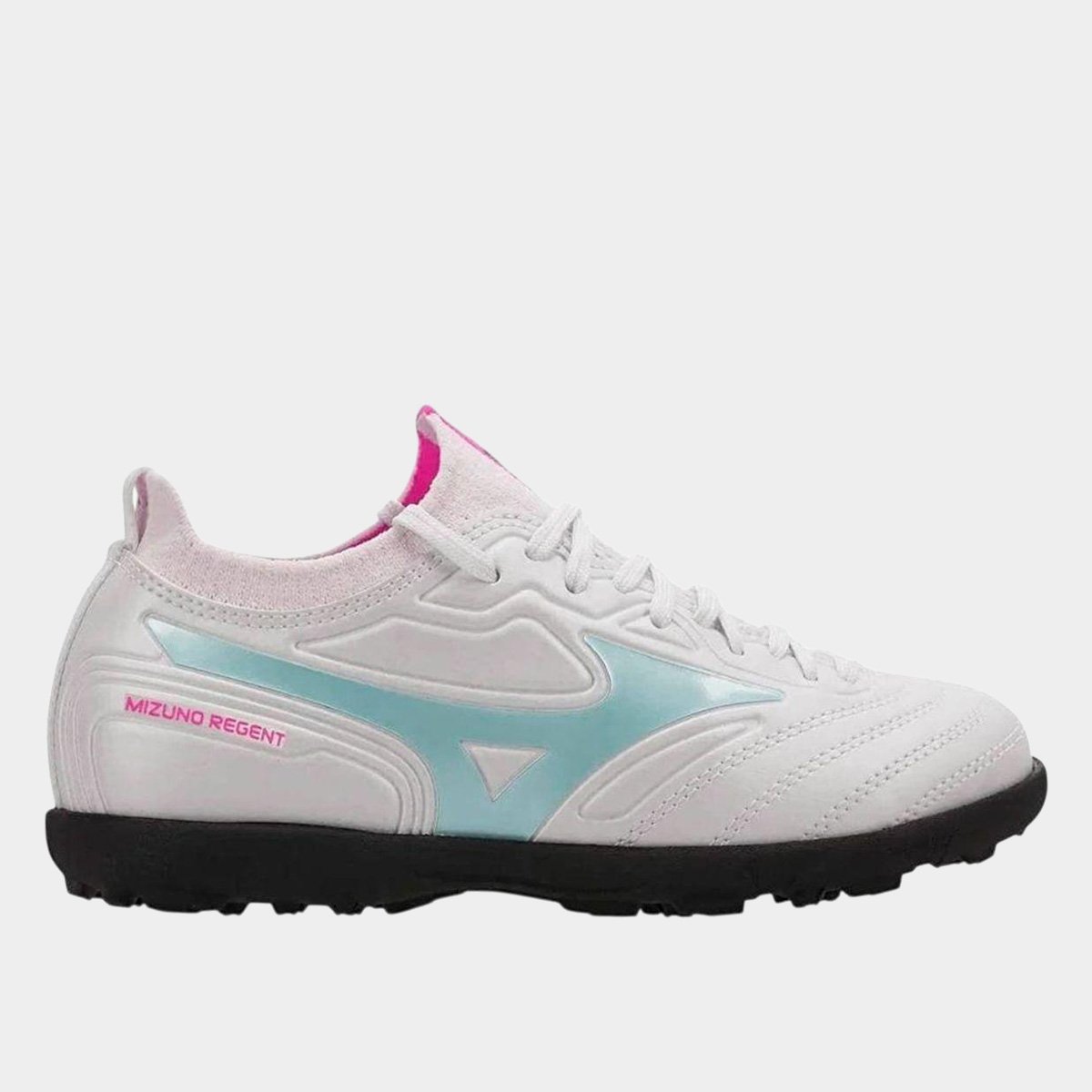 Chuteira Society Infantil Mizuno Regent
