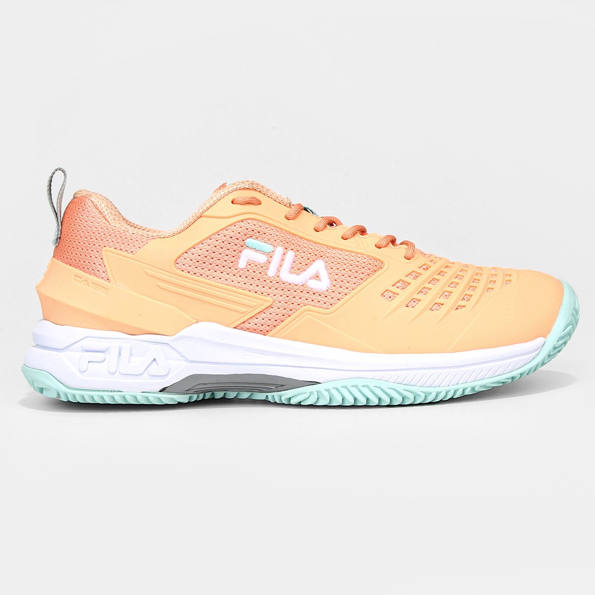 Tênis Fila Axilus Ace Clay Feminino