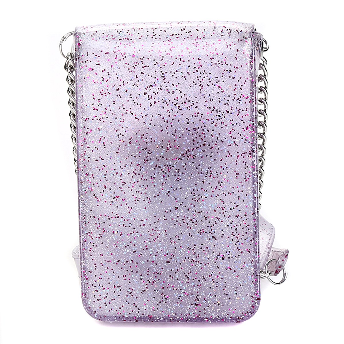 Porta Celular Petite Jolie Glitter