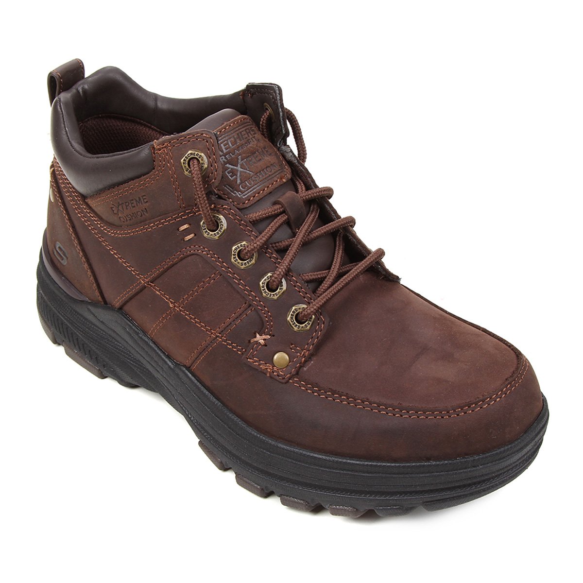 Bota Skechers Holdren Lender Masculina