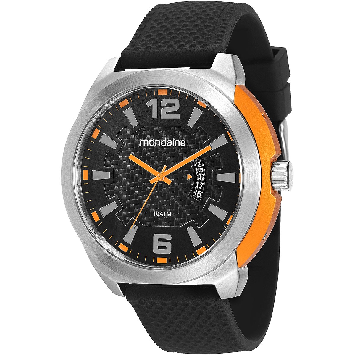 relogio mondaine sport