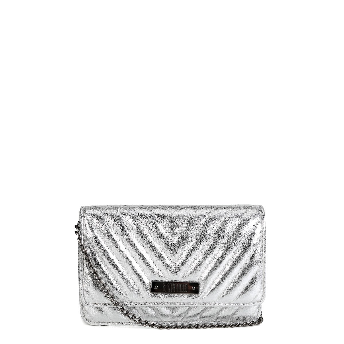 bolsa santa lolla mini bolsa