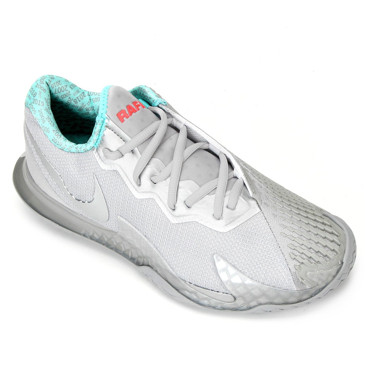 Tênis Nike Air Zoom Vapor Cage 4 HC Masculino