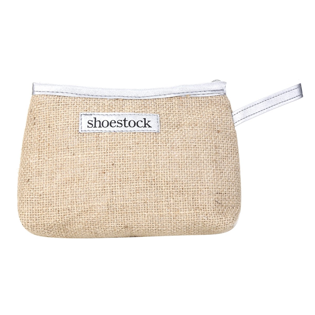 Necessaire Shoestock Juta