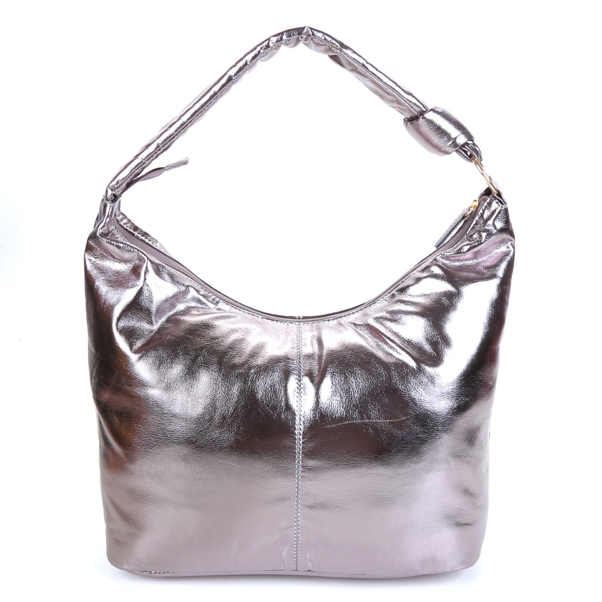 Bolsa Shoestock Soft Handbag Hobo Feminina