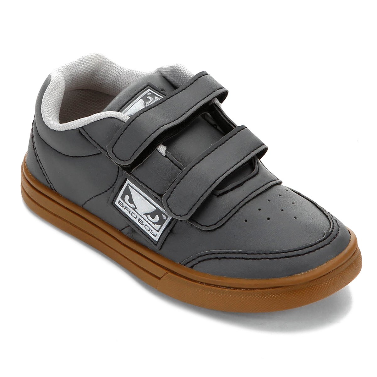 Tênis Infantil Bad Boy 401 Masculino