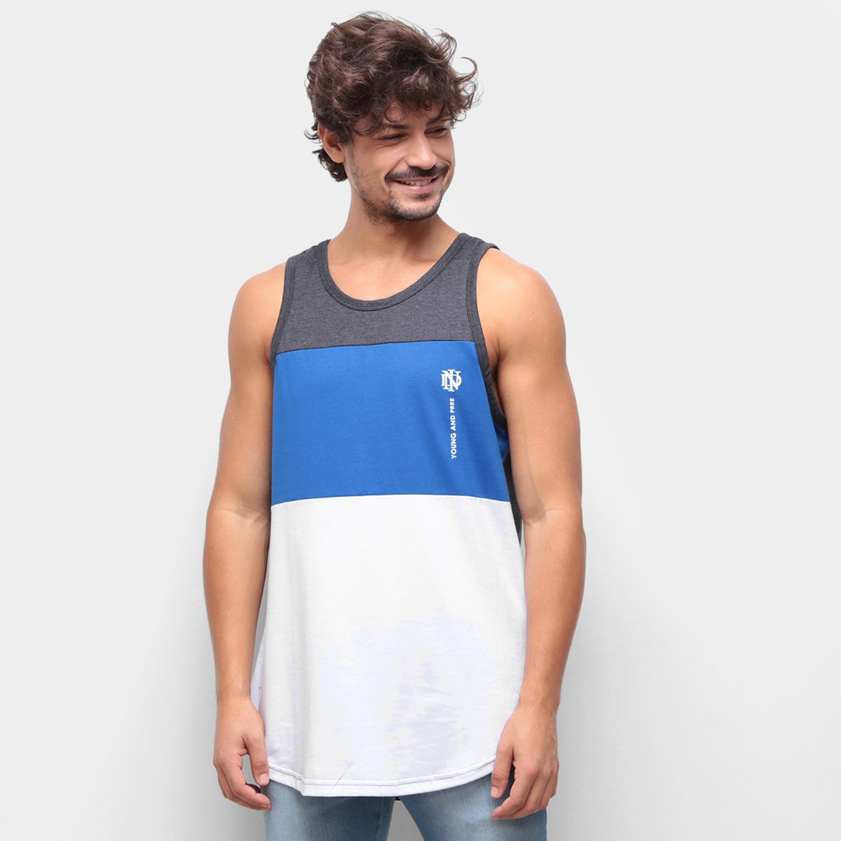 Regata Industrie Saint Germain Masculina