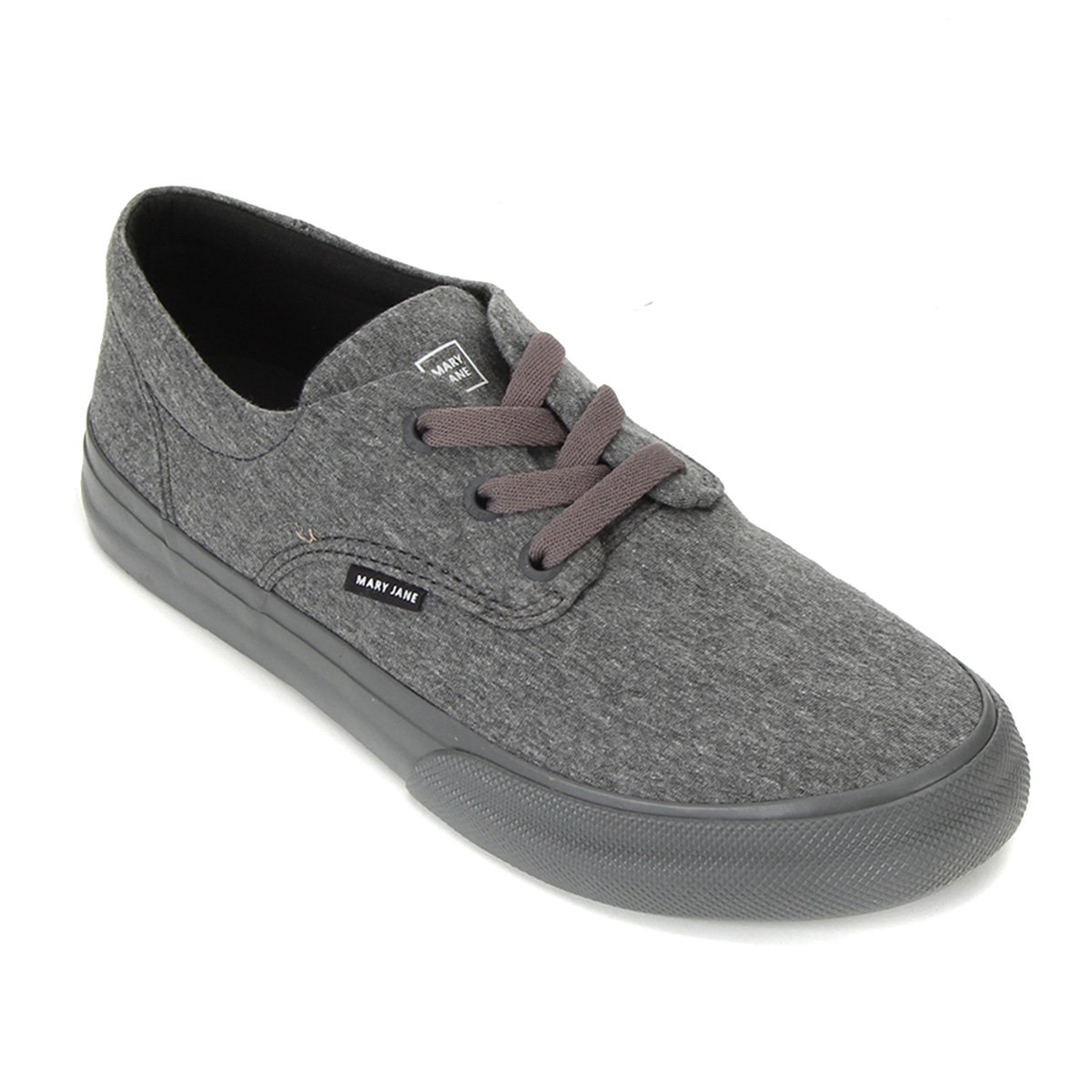 Tênis Mary Jane Basic Feminino