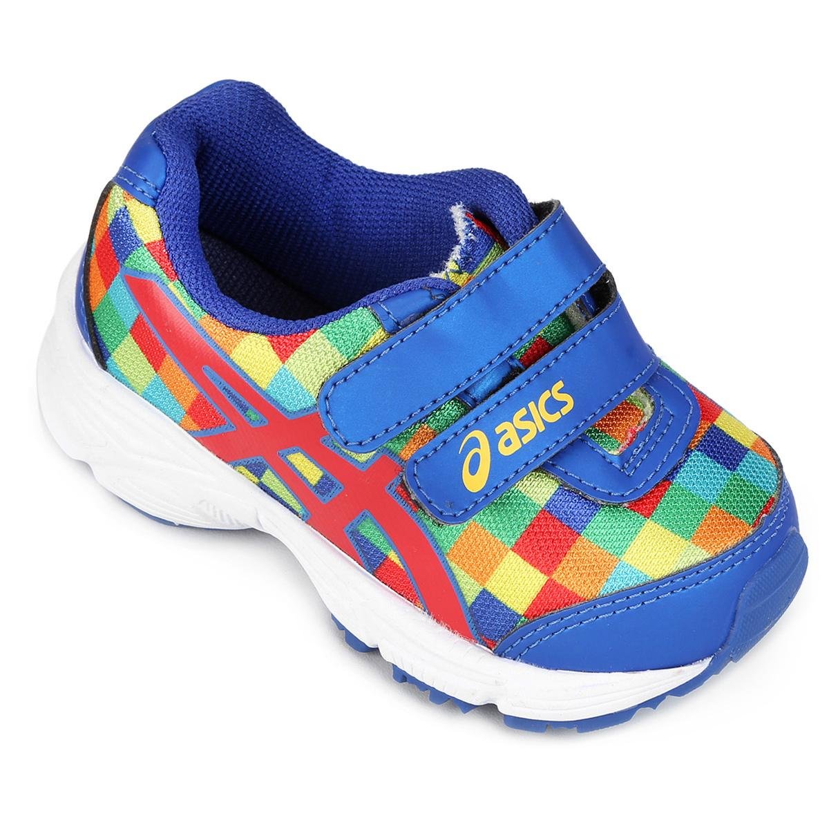 Tênis Infantil Asics Sugar Baby 2 TS