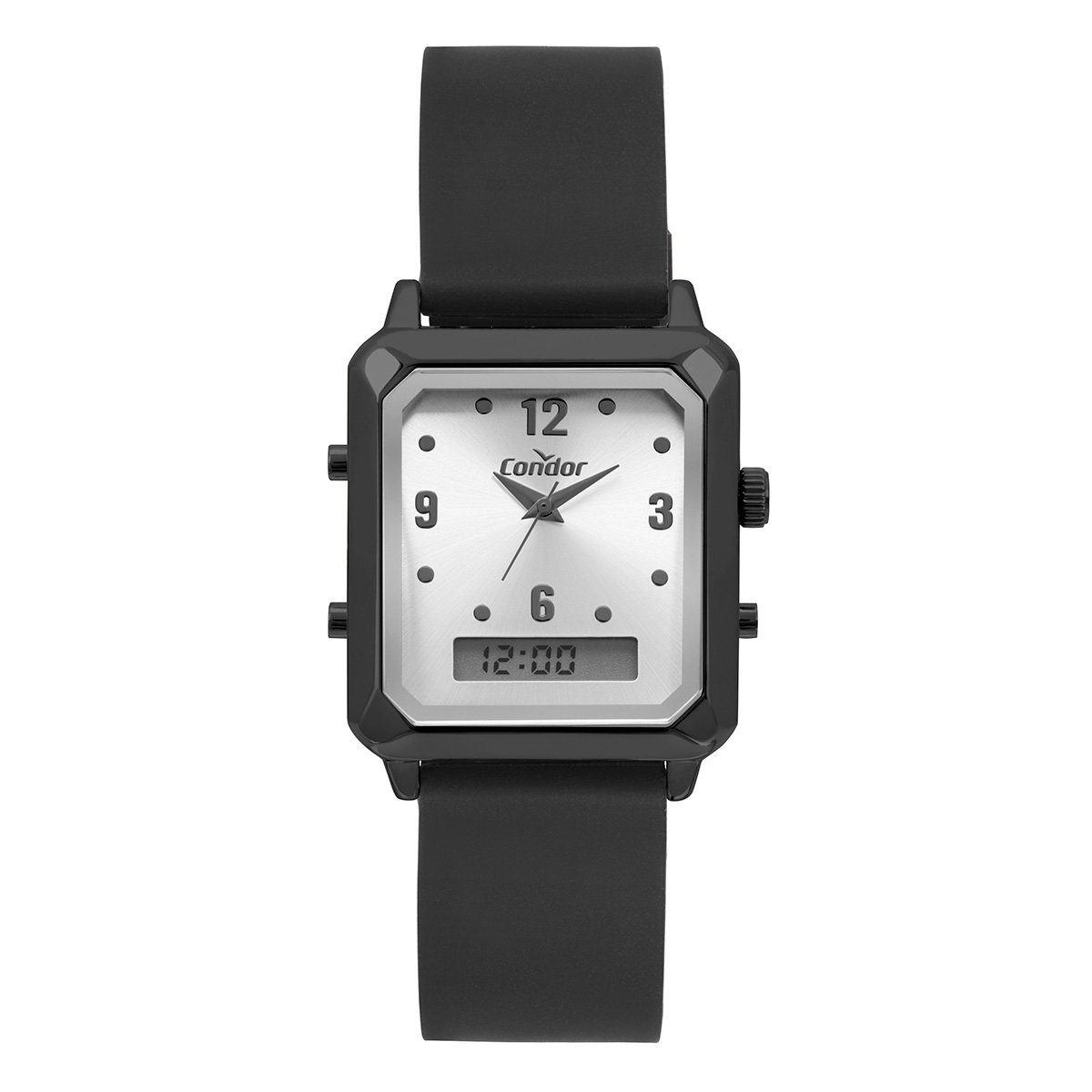 Relógio Condor Analógico & Digital COBJ3718AE/2K Feminino