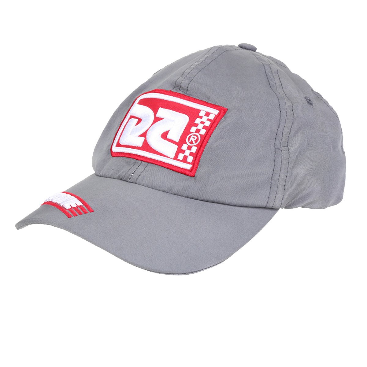 Boné Cyclone Aba Curva Logo Big Masculino