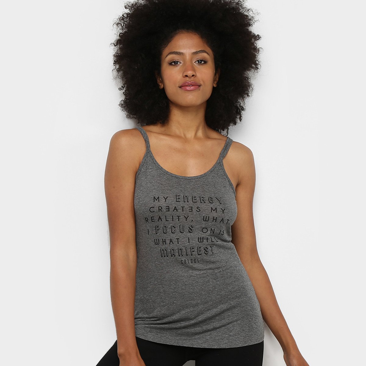 Regata Colcci Motivation Feminina