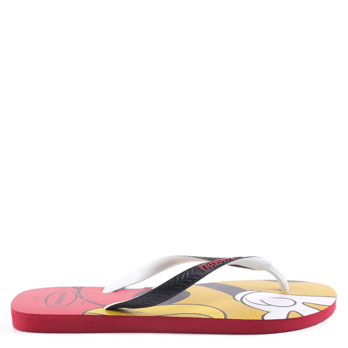 Havaianas Disney Stylish Mickey