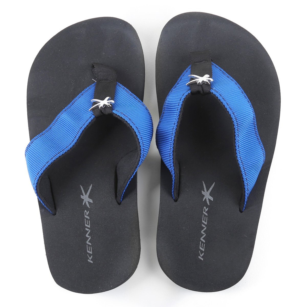 Chinelo Infantil Kenner One TKS
