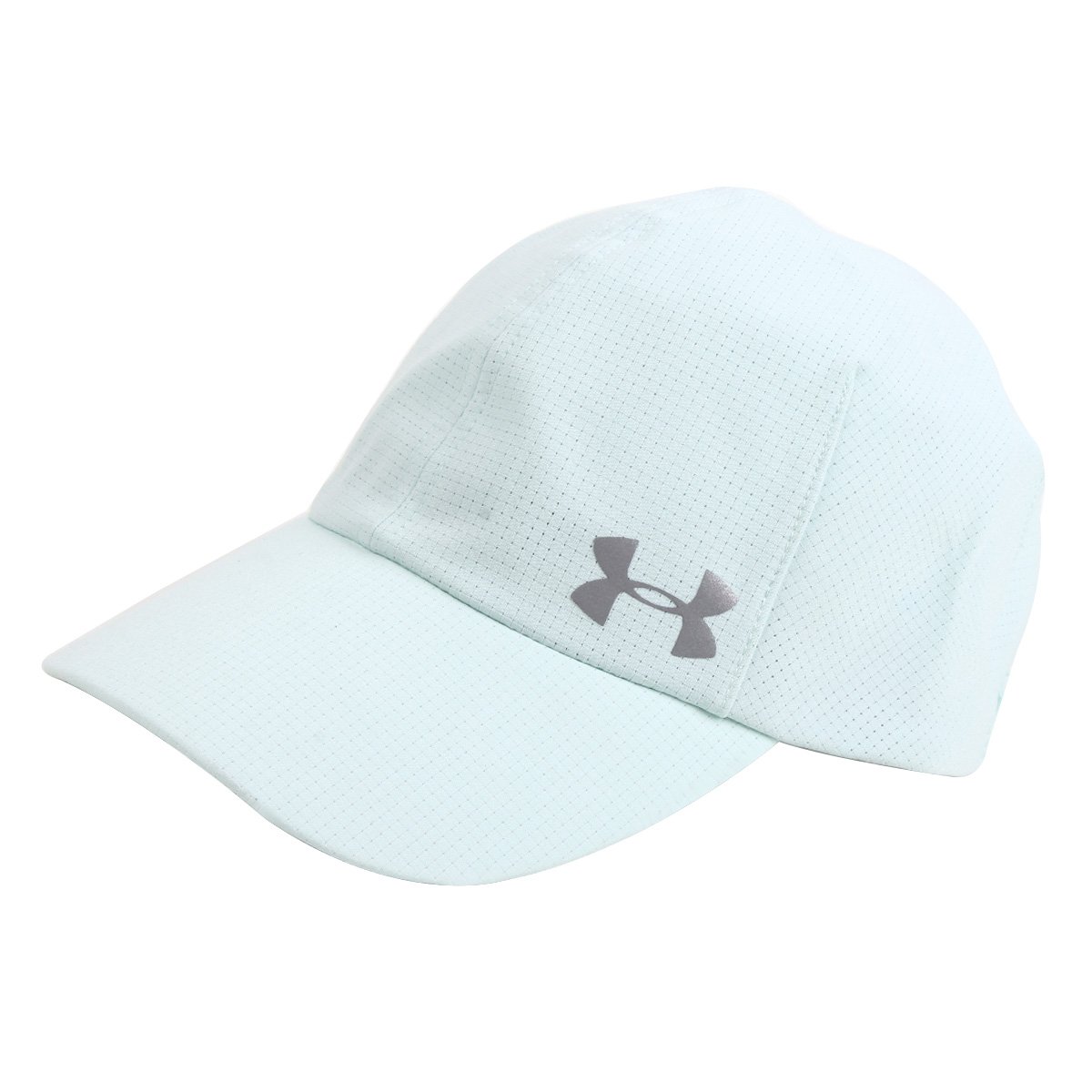 Boné Under Armour Aba Curva Snapback Launch Run