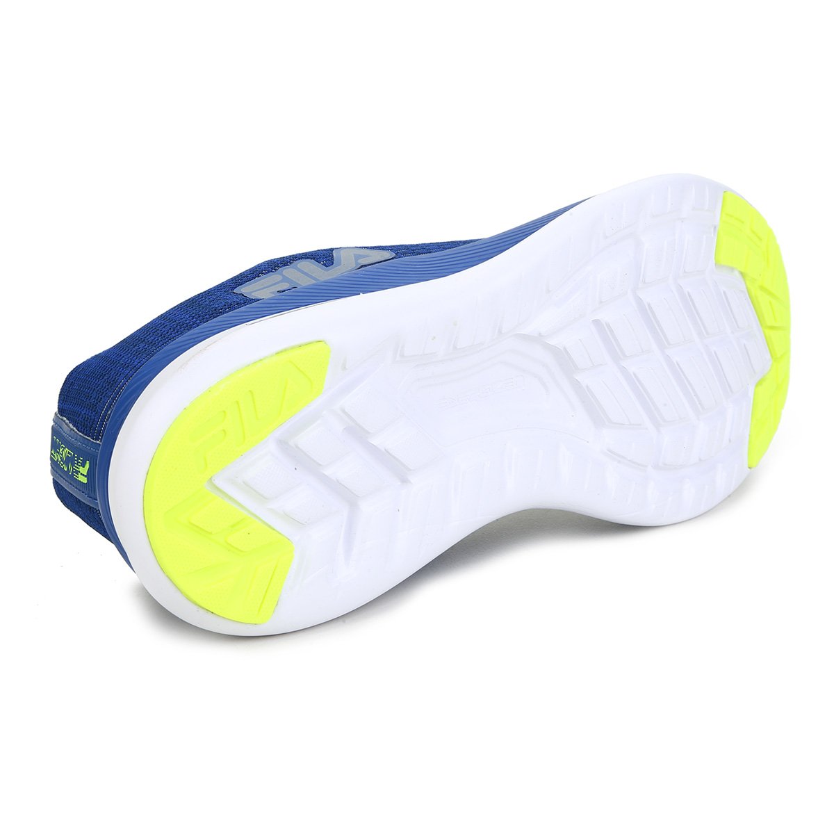 tênis fila fr light energized masculino