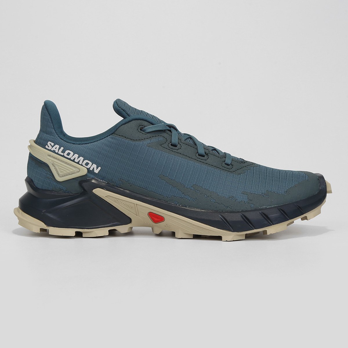 Tênis Salomon Alphacross 4 Masculino | Shopping | LATAM Pass