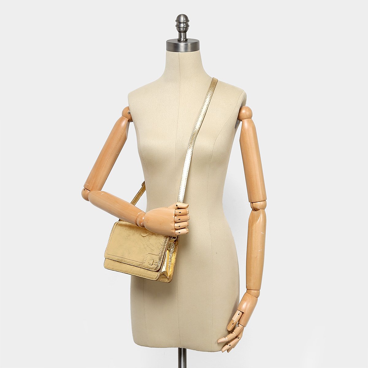 lighter clutch bolsa